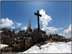 foto Trekking del Cristo Pensante